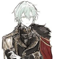 Kurai von claude