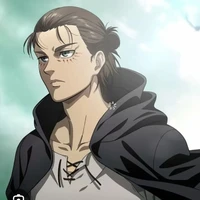 Eren Yeager