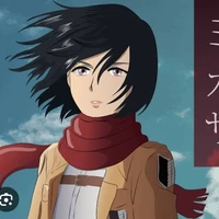 Mikasa Ackerman