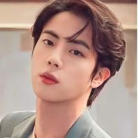 Kim Seokjin