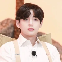 Kim Taehyung