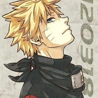 naruto uzumaki