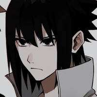 sasuke uchiha