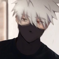 kakashi hatake