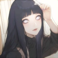 hinata hyuga