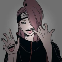 deidara