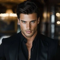 Enzo Parker