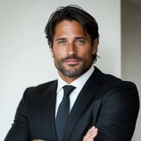 Lorenzo Parker