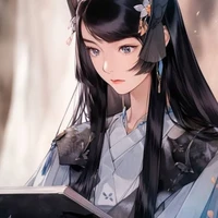 Beihe(heroine friend)