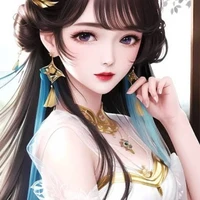 1.Xi ling (female leading character)