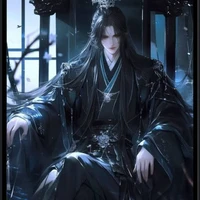 2.Yi Ming(male leading character)