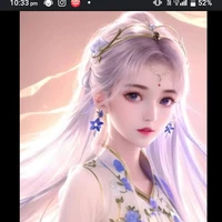 Li Xin(side heroine)