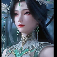 Qienlu(Yi Ming mother or the queen)