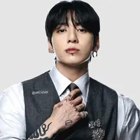 Jeon Jungkook - A