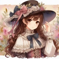เอลีส[Crépuscule Mystique][รุ่นที่1]