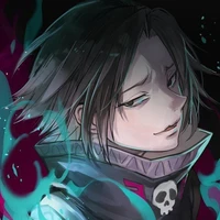 Feitan [Bawahan Achies]