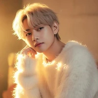 Taehyung (omega)