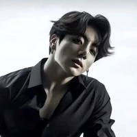 Jungkook (royal true blood alpha)