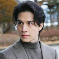 Mr Jeon (alpha)