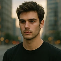 David
