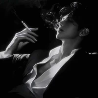 บอส(พระเอก+พ่อ🖤)