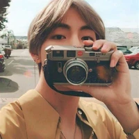 kim taehyung