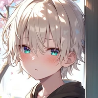 léo(frère de hannah)