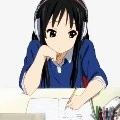 anaya( love study)
