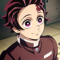 Kamado Tanjiro