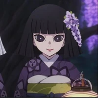 Ubuyashiki Kiriya