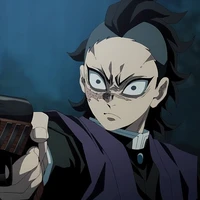 Shinazugawa Genya