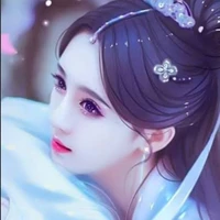Xi ling( female leading character)