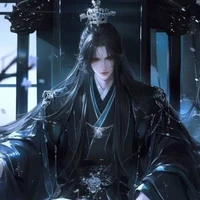 Yi ming ( male leading character)