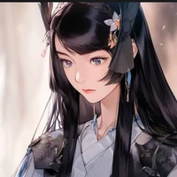 Beihe(Xi ling friend)