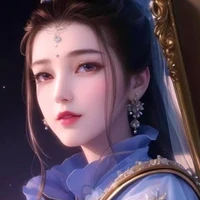 Xin yi(Xi ling friend)