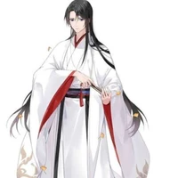 Zi han(Yi ming Buddy)