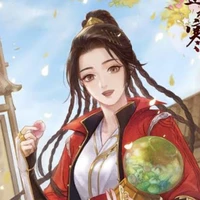 Wai Zu mu (Xi aunt)
