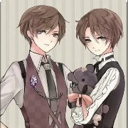 lang mi & fang mi