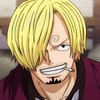 Vismoke Sanji