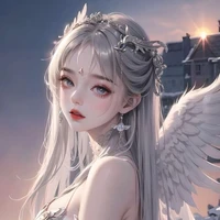 หยางไป๋(นางฟ้า)