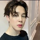 Jimin William(KK Lisa)