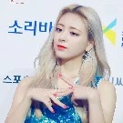 jeon Yuna( mamy Jungkook)