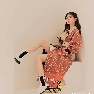 Yura Michelle( mamy Jisoo dan tehyung)
