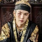 min yongi wilous ( papi jin)