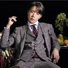 jhope Elisabeth ( papi Rose)
