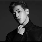 bambam Launze(KK angkat/sekertaris Lisa)