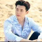 Ji-hyun vereldel(tangan kanan Jk dkk)