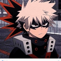 Bakugo 