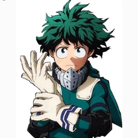 Izuku