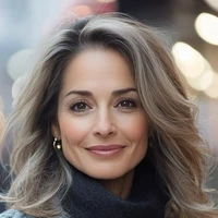 Lola Marashi